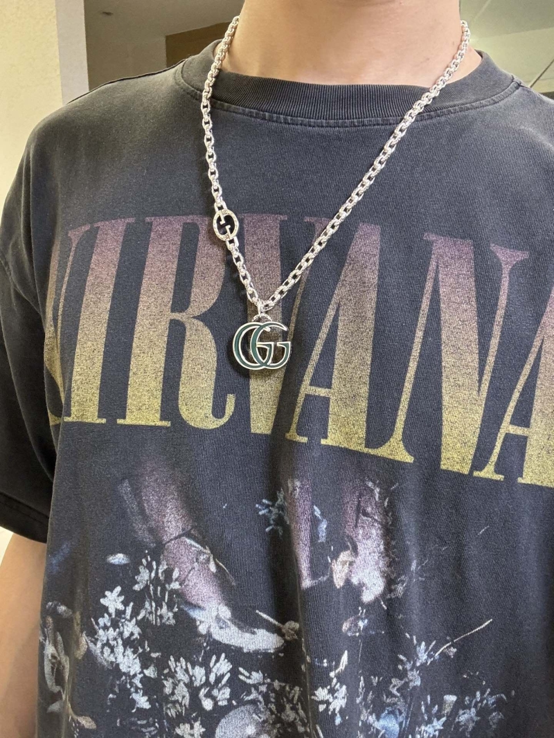 Gucci Necklaces